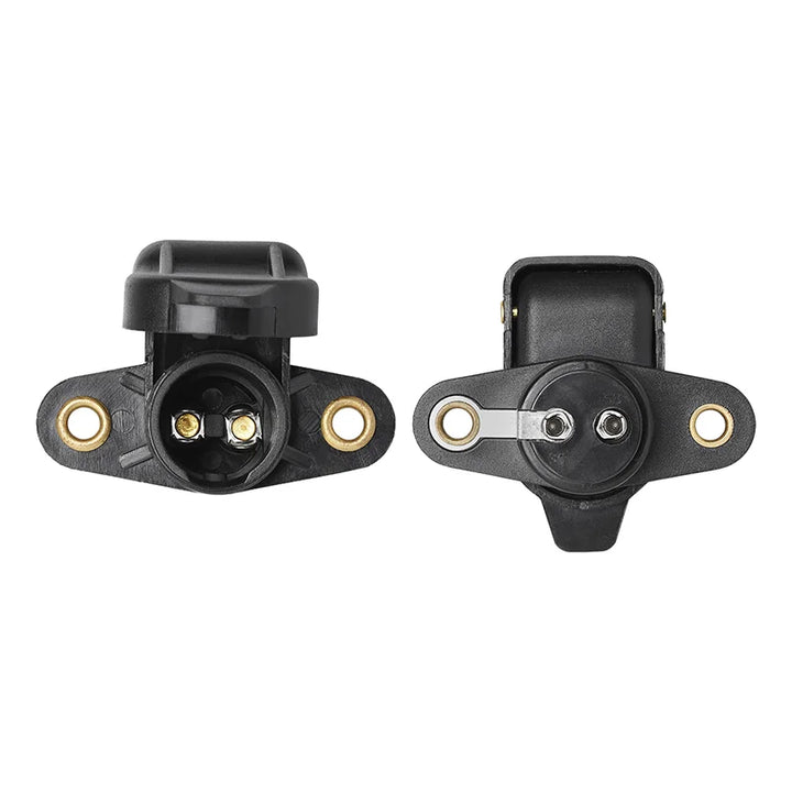 ProPlus Stekkerdoos 2-polig PVC