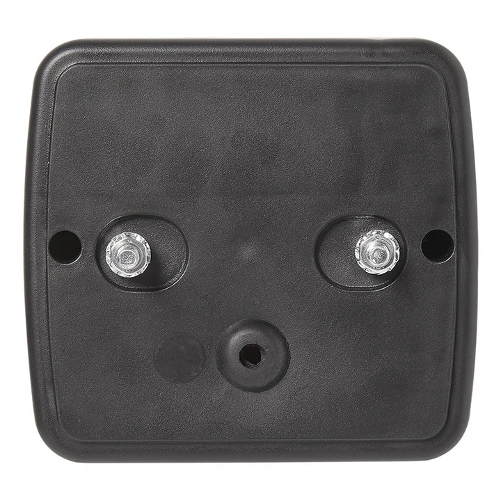 ProPlus Achterlicht 4 functies 98x104mm