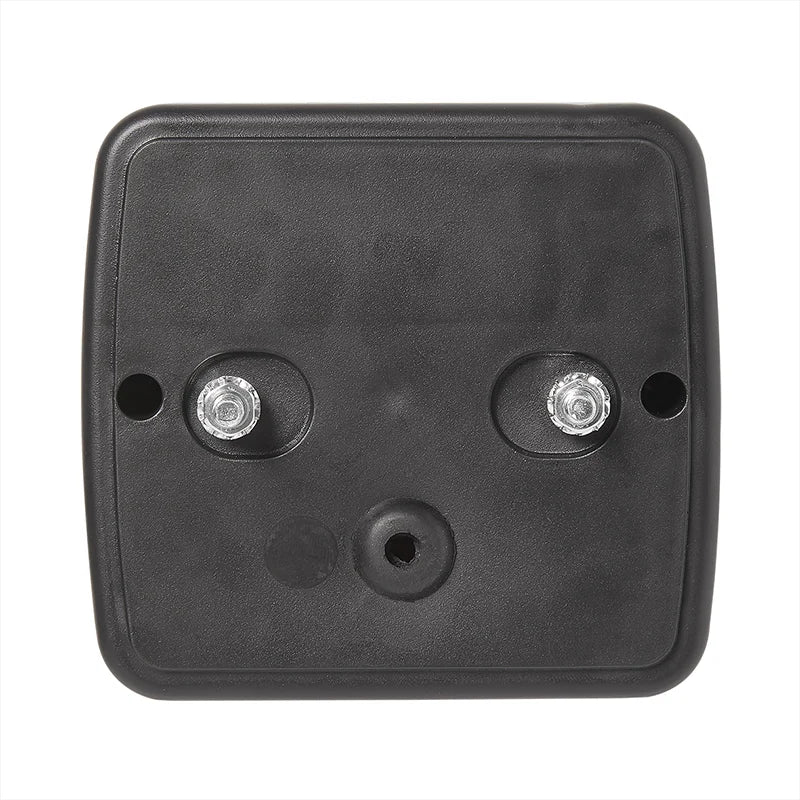 ProPlus Achterlicht 4 functies 98x104mm incl.gloeilampjes