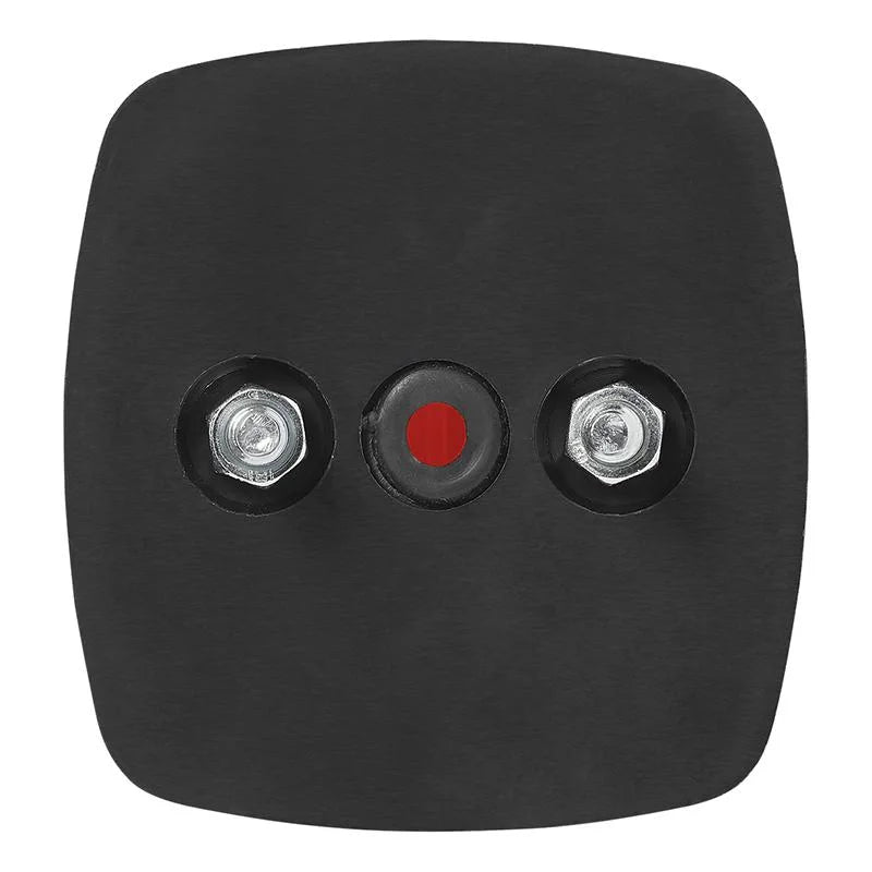 ProPlus Markeringslamp rood 66x62mm