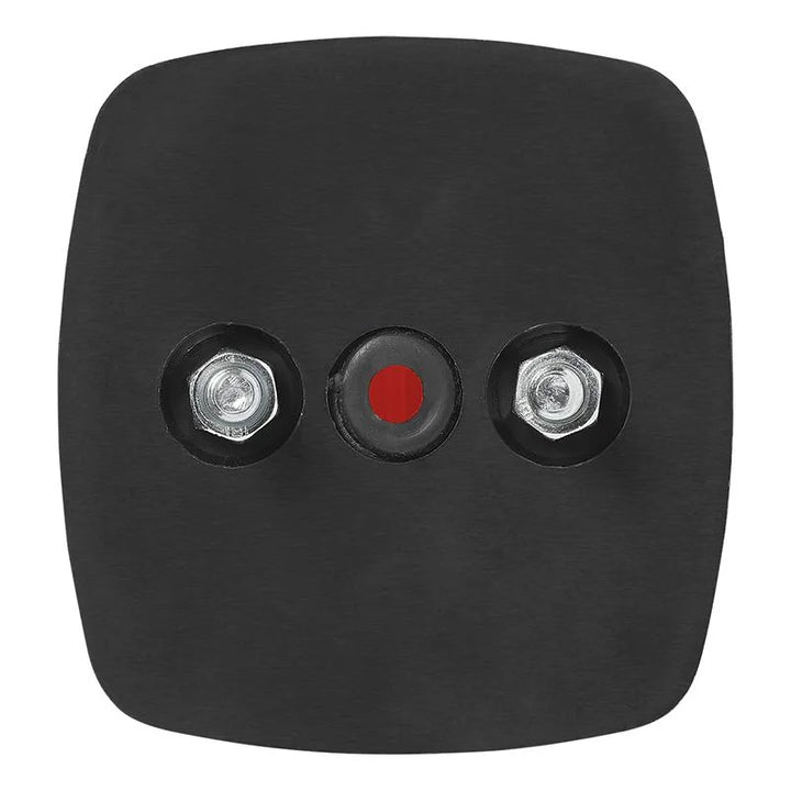 ProPlus Markeringslamp rood 66x62mm
