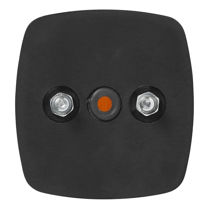 ProPlus Zijmarkeringslamp oranje 66x62mm