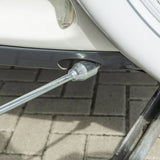 ProPlus Uitdraaislinger 620 mm/19 mm voor hoeksteun