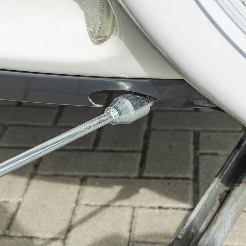 ProPlus Uitdraaislinger 620 mm/19 mm voor hoeksteun