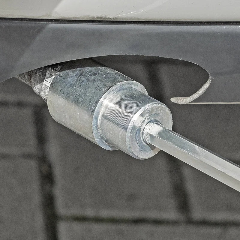 ProPlus Verlengadapter 540mm / 17mm voor hoeksteun