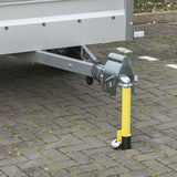 ProPlus Parkeerpaal voor aanhangwagen / caravan