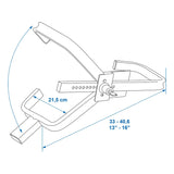 ProPlus Wielklem 13 - 16 inch