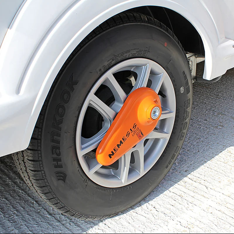 ProPlus Wielklem Nemesis Ultra SCM