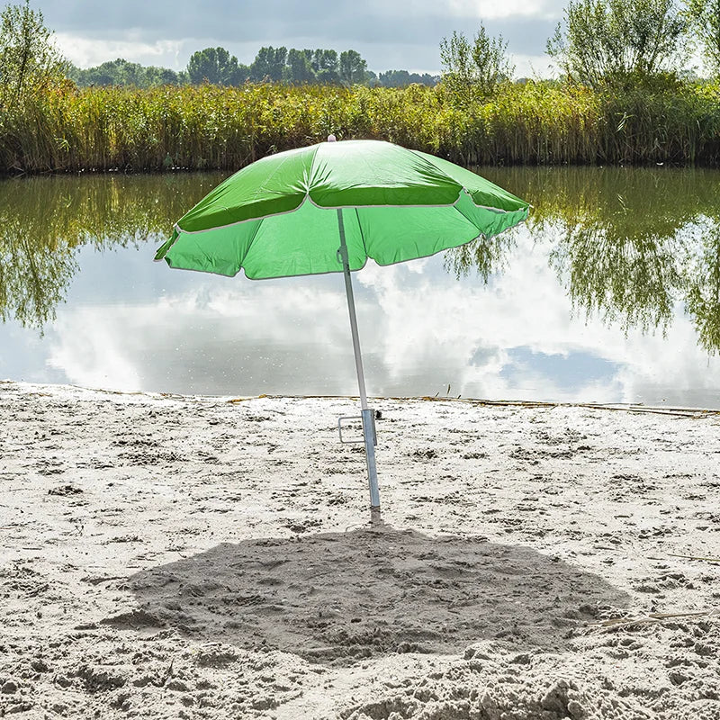 ProPlus Droogmolen &amp; parasolharing 45cm Ø35mm