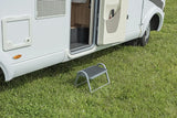 ProPlus Opstapje 1 trede Heavy Duty voor caravan/camper