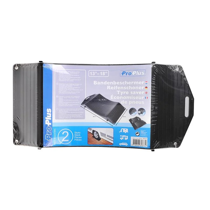 ProPlus Bandenbeschermer - set van 2 stuks