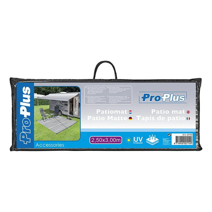 ProPlus Patiomat 2,50x3,00M