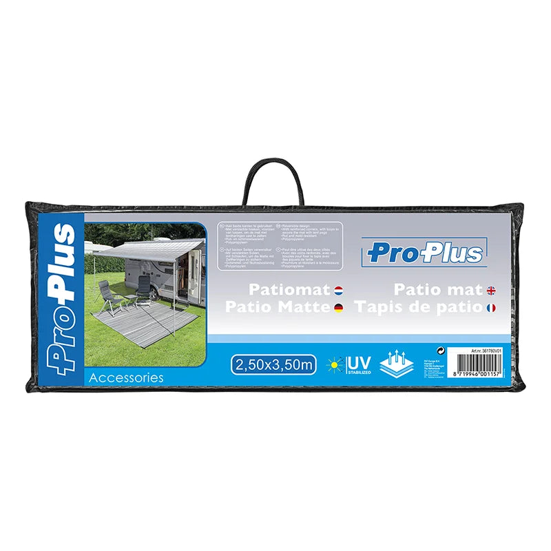 ProPlus Patiomat 2,50x3,50M