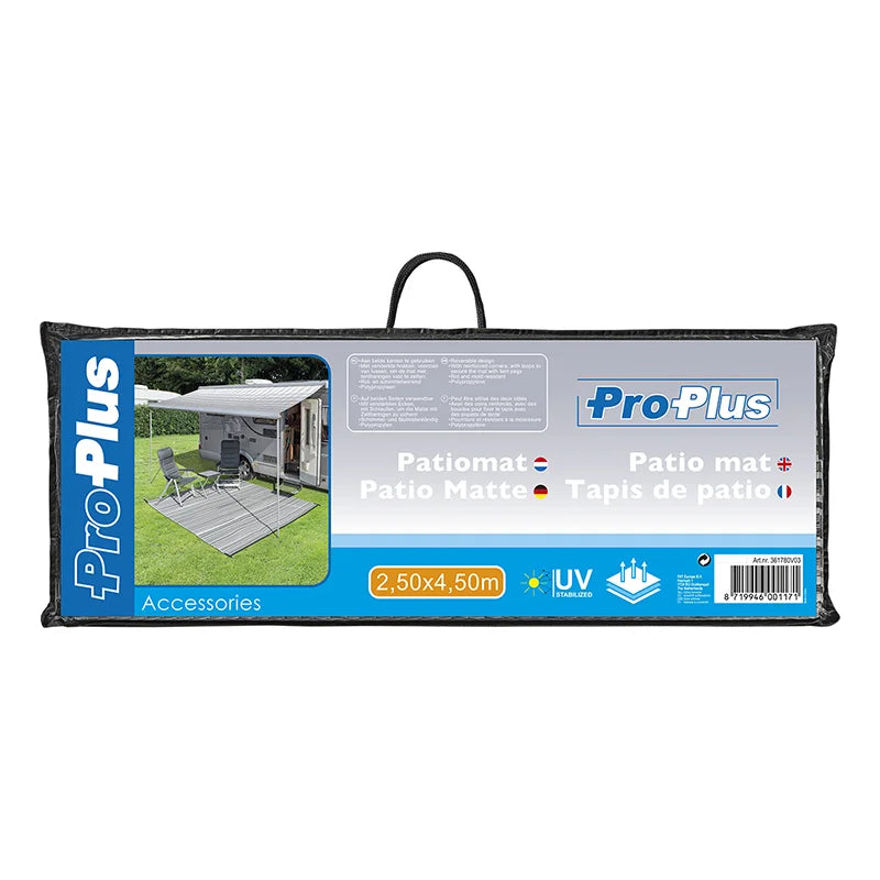 ProPlus Patiomat 2,50x4,50M