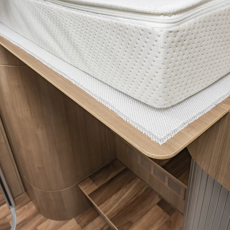 ProPlus Anti-condensmat 205 x 120 x 1 cm