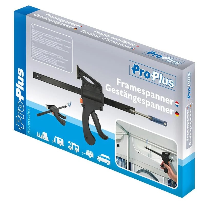 ProPlus Framespanner