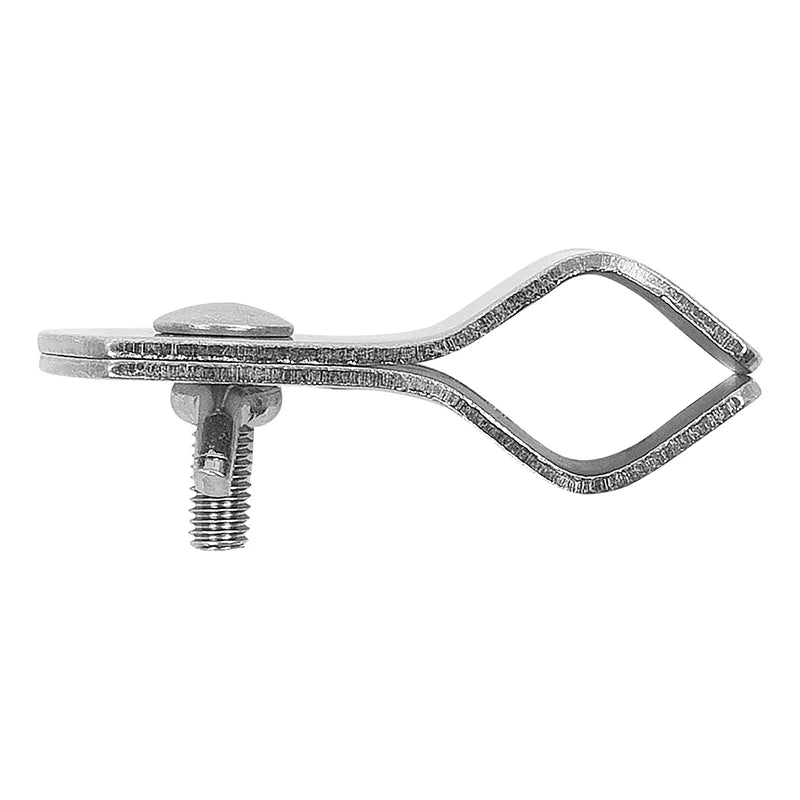ProPlus Daksteunklem 22-25mm 2 stuks in blister