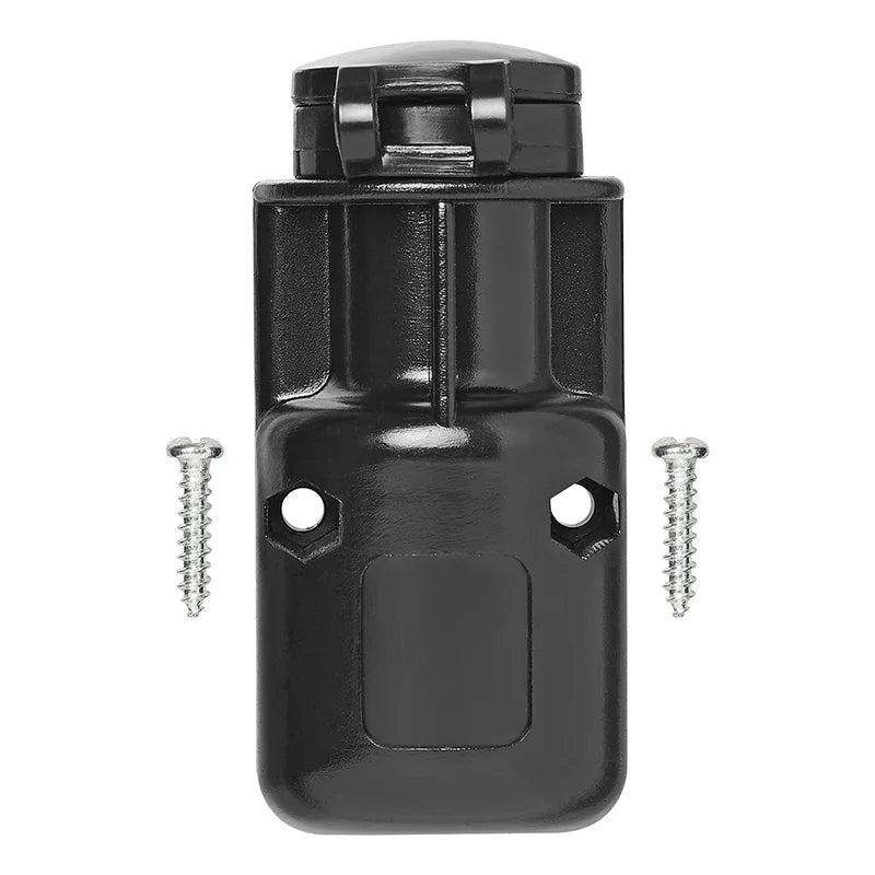 ProPlus Opbouwdoos DIN 12V/24V-16A