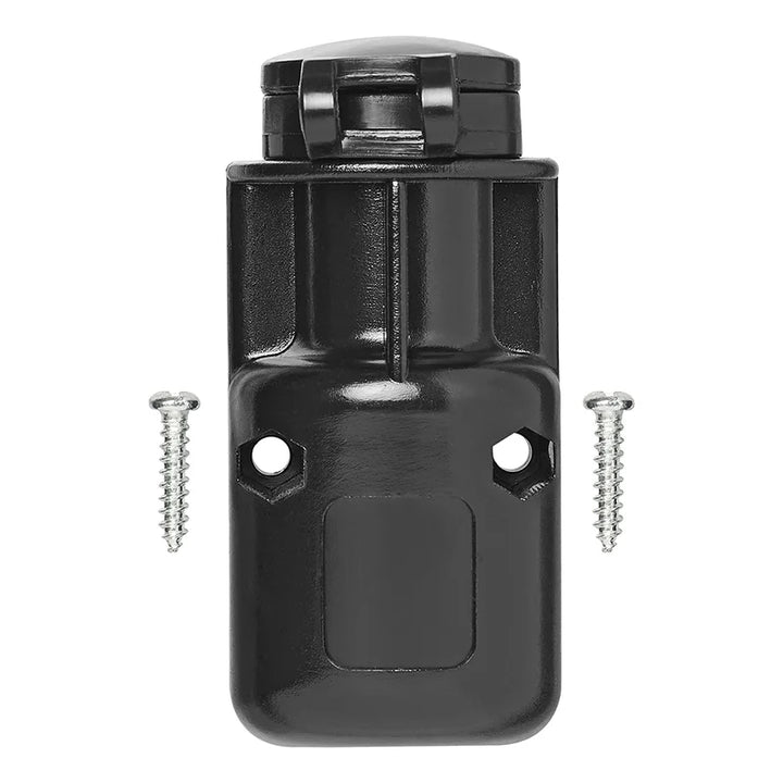 ProPlus Opbouwdoos DIN 12V/24V-16A