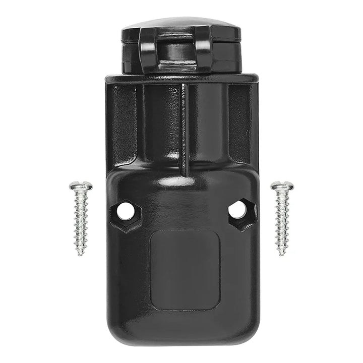 ProPlus Opbouwdoos DIN 12V/24V-16A in blister