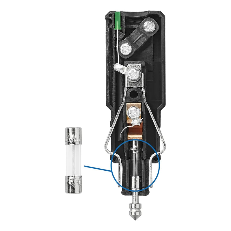 ProPlus Sigarettenaanstekerplug universeel 12V/24V