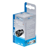 ProPlus USB snellader type A + C 2-weg 12/24V 3100mA