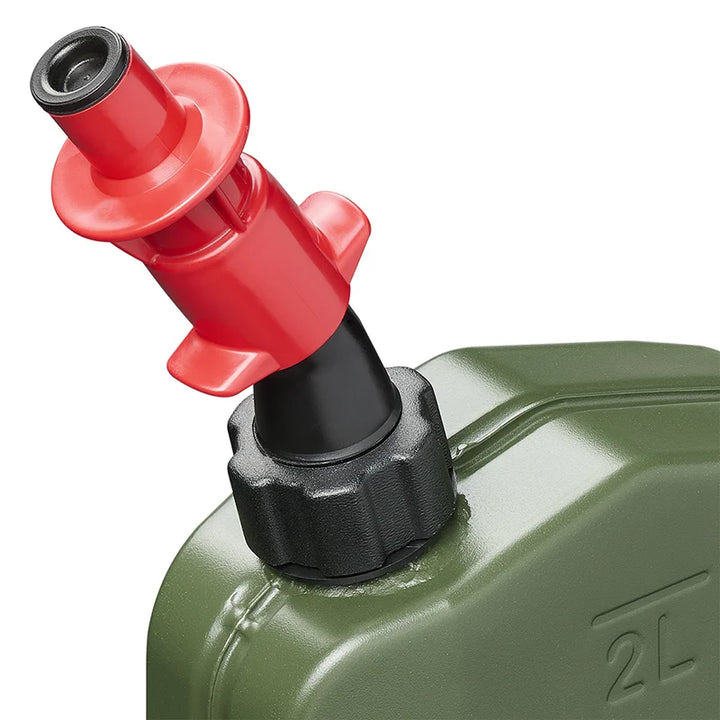 Valpro Schenktuit anti lek &amp; automatische stop (geschikt voor art. 530076)