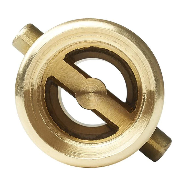 ProPlus LPG nippel Nederland bajonet 22mm