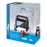 ProPlus Acculader 12V 6Amp.