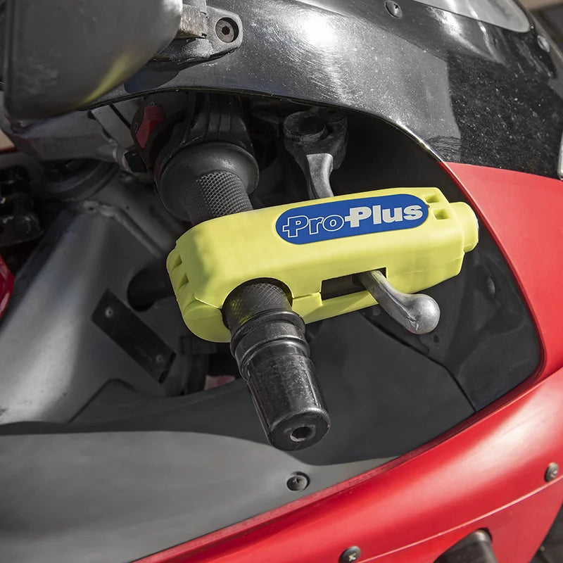 ProPlus Handremslot voor motorfiets / scooter