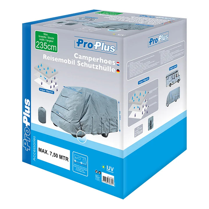 ProPlus Camperhoes 7,50M