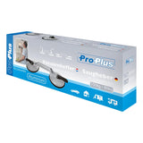 ProPlus Vacuümheffer aluminium met 2 zuignappen