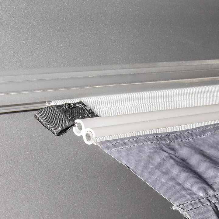 ProPlus Dubbele tentrail 80 cm - set van 3 stuks
