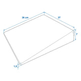 ProPus Wigvormig zitkussen