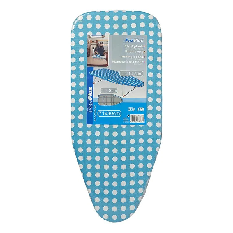 ProPlus Compacte Strijkplank