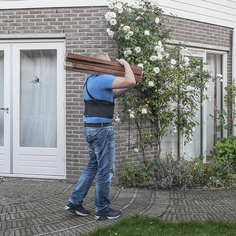 ProPlus Ruggordel - Maat XL - 47 t/m 56 inch - 119 t/m 142 cm