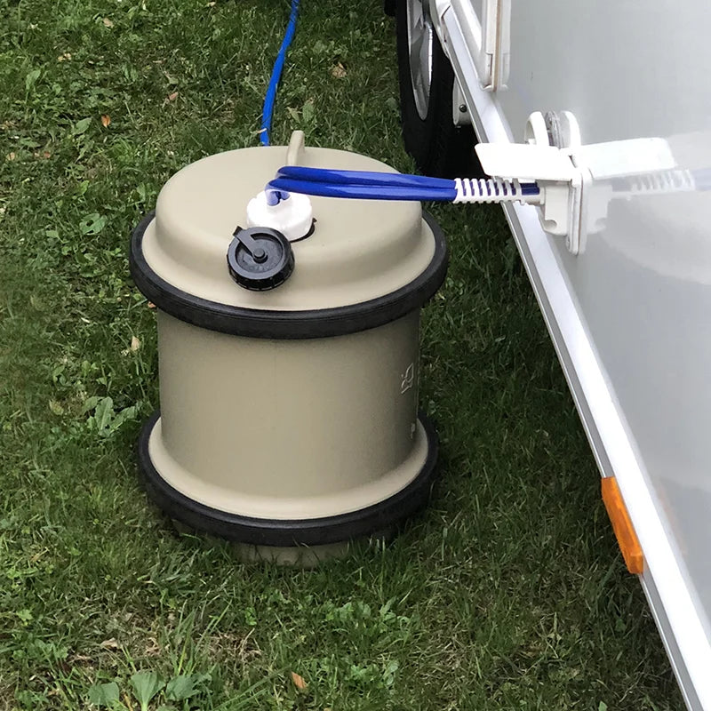 ProPlus Aquaroll schoonwatertank 40L beige