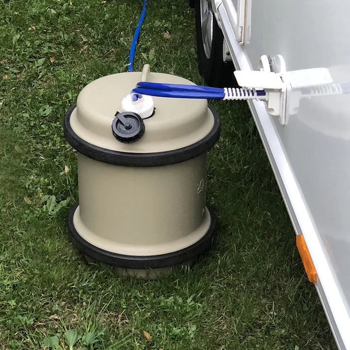 ProPlus Aquaroll schoonwatertank 40L beige