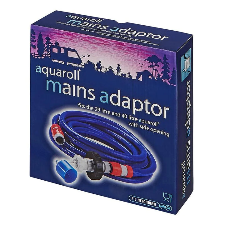 ProPlus Aquaroll adapter