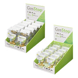 ProPlus GasStop gasfleszekering voor propaangasflessen NL 21,8mm LH (G.5) GSNL1