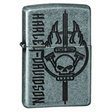 Zippo Harley Davidson