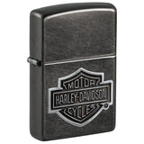 Zippo Harley Davidson