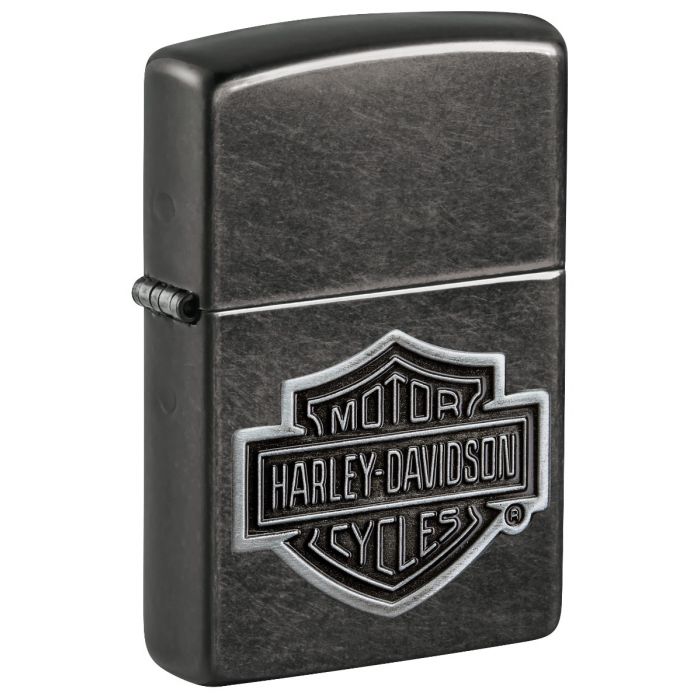 Zippo Harley Davidson