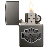 Zippo Harley Davidson