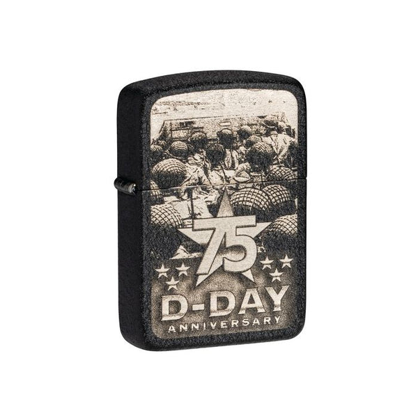 Zippo Special 75th Anniversary DDay