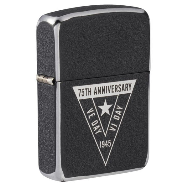 Zippo Special Design 75th Anniversary