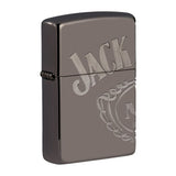 Zippo Jack Daniels