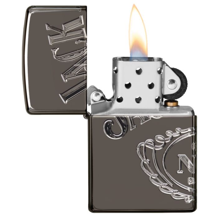 Zippo Jack Daniels