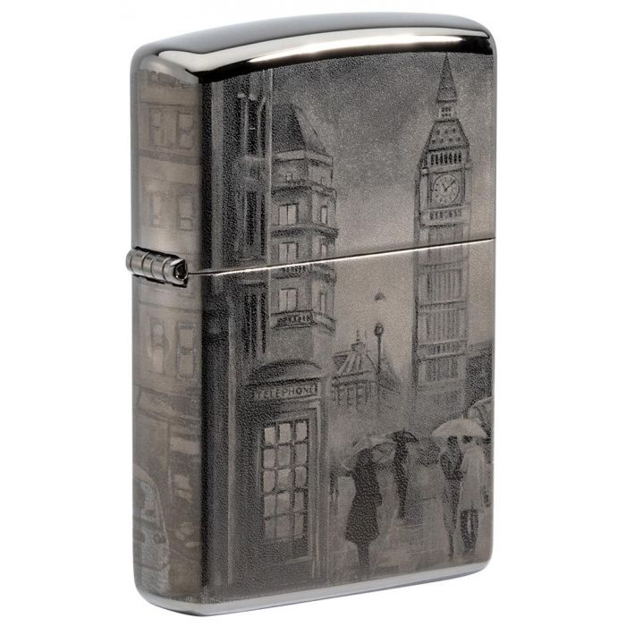 Zippo Big Ben