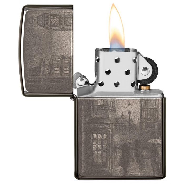 Zippo Big Ben